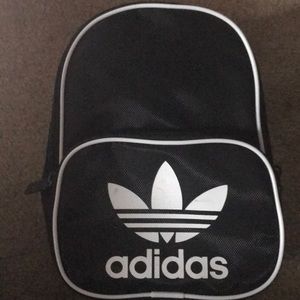 Adidas small backpack